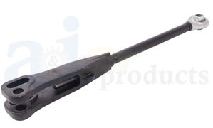 UF70031  Lift Link, LH W/ Fork---Replaces 82001370